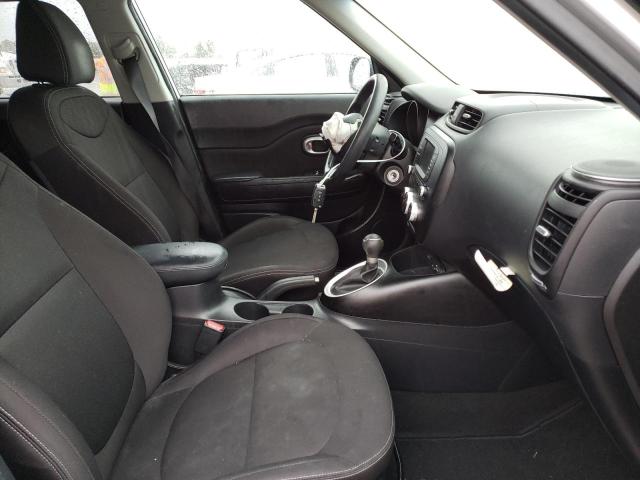 Photo 5 from auction – 2017 KIA SOUL with VIN KNDJN2A29H7438343