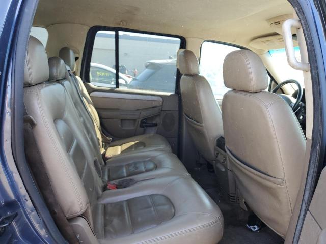 Photo 11 from auction – 2003 FORD EXPLORER X with VIN 1FMZU63K03ZB12353