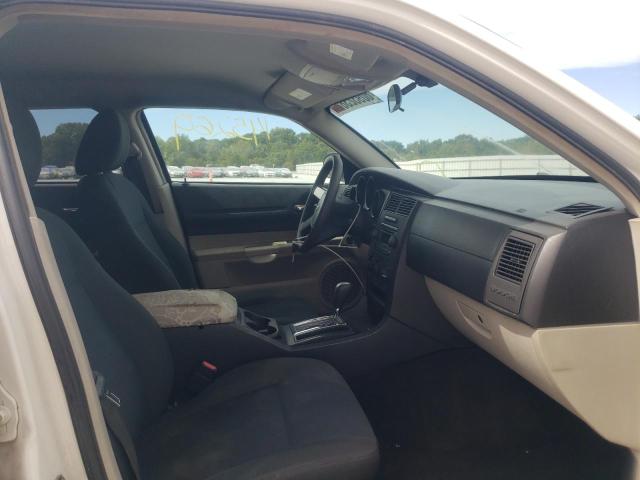 Photo 5 from auction – 2007 DODGE MAGNUM SE with VIN 2D4FV47T87H640842