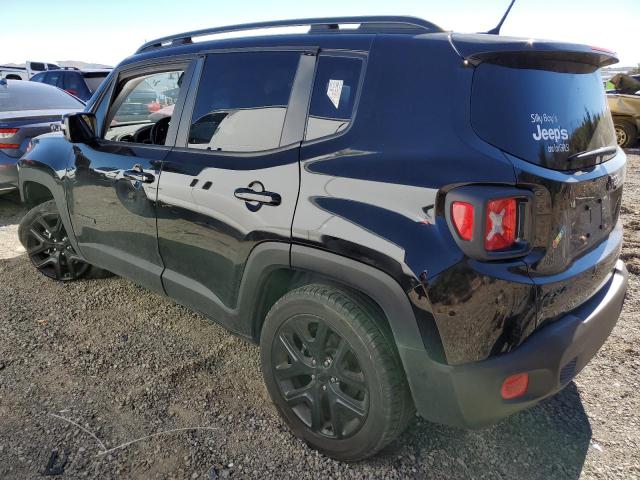 Photo 3 from auction – 2017 JEEP RENEGADE L with VIN ZACCJBBB0HPG49923