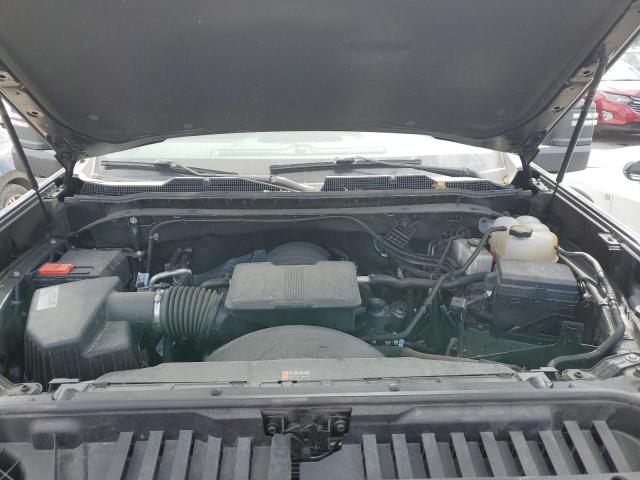 Photo 7 from auction – 2020 CHEVROLET SILVERADO with VIN 1GC4YME73LF275919