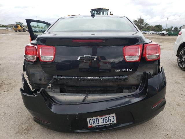 Photo 6 from auction – 2014 CHEVROLET MALIBU 1LT with VIN 1G11C5SL2EF176366
