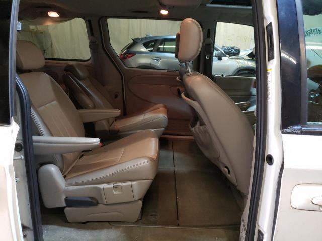 Photo 6 from auction – 2005 DODGE GRAND CARA with VIN 2D4GP44L95R389355