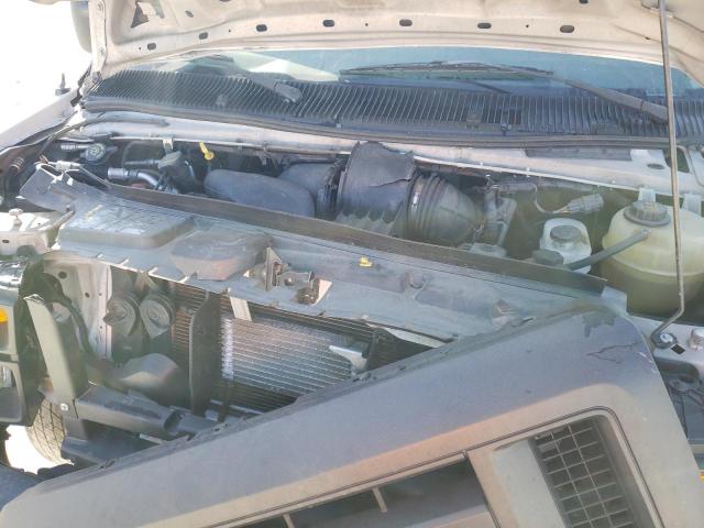 Photo 7 from auction – 2013 FORD ECONOLINE with VIN 1FTNE2EW7DDA98829