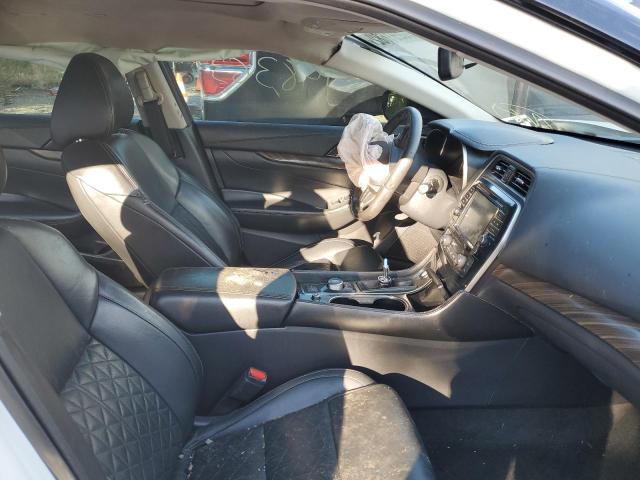 Photo 5 from auction – 2016 NISSAN MAXIMA 3.5 with VIN 1N4AA6AP8GC381269