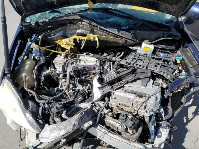 Foto 7 de la subasta – 2012 TOYOTA PRIUS con VIN JTDKN3DU0C1487420