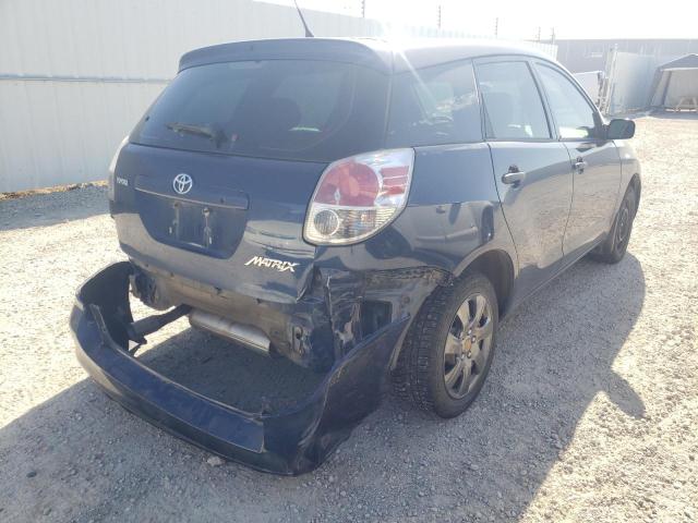 Photo 4 from auction – 2007 TOYOTA COROLLA MA with VIN 2T1KR32E37C667184