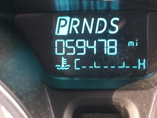Photo 8 from auction – 2018 FORD FIESTA SE with VIN 3FADP4EJ8JM122146