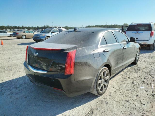 Photo 4 from auction – 2016 CADILLAC ATS with VIN 1G6AA5RA8G0187432