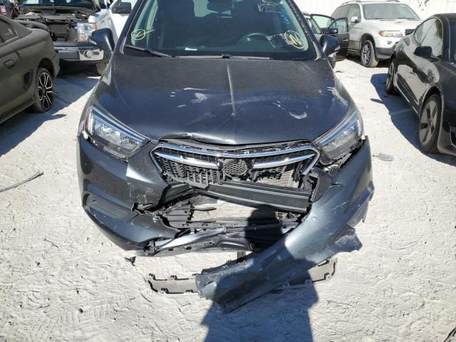 Photo 9 from auction – 2017 BUICK ENCORE PRE with VIN KL4CJASB1HB192733