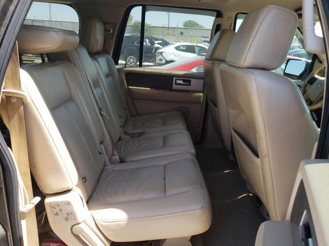 Photo 6 from auction – 2008 FORD EXPEDITION with VIN 1FMFK17578LA74825