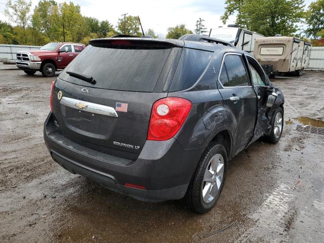 Photo 4 from auction – 2015 CHEVROLET EQUINOX LT with VIN 1GNFLFEK0FZ143895