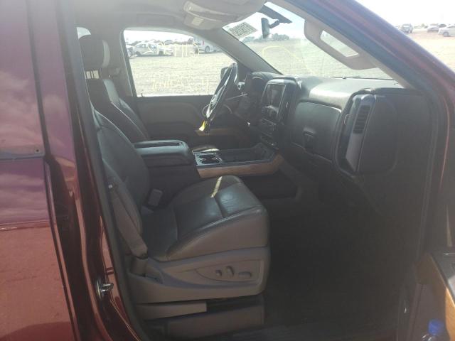 Photo 5 from auction – 2014 CHEVROLET SILVERADO with VIN 3GCPCSEC7EG241920