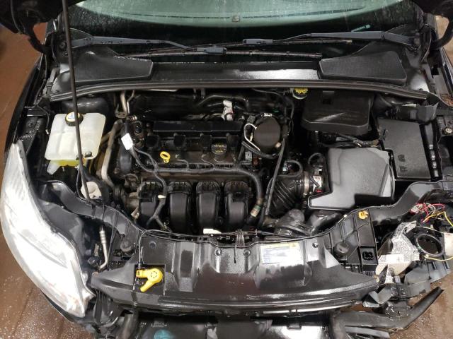 Photo 7 from auction – 2012 FORD FOCUS S with VIN 1FAHP3E29CL287910