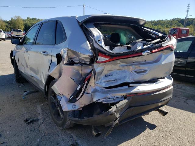 Photo 9 from auction – 2016 FORD EDGE SE with VIN 2FMPK3G91GBB15368