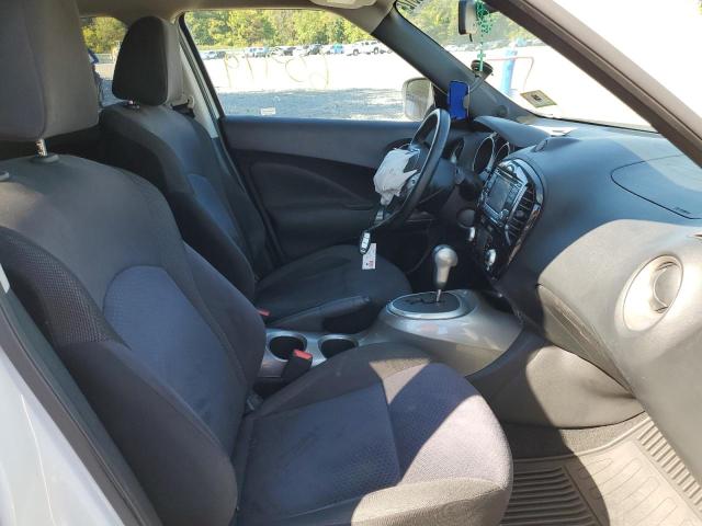 Photo 5 from auction – 2015 NISSAN JUKE S with VIN JN8AF5MR1FT502794
