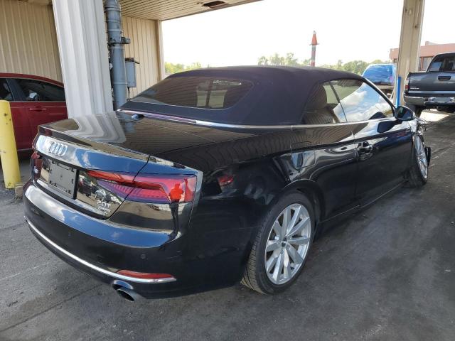 Photo 4 from auction – 2018 AUDI A5 PREMIUM with VIN WAUYNGF51JN015673