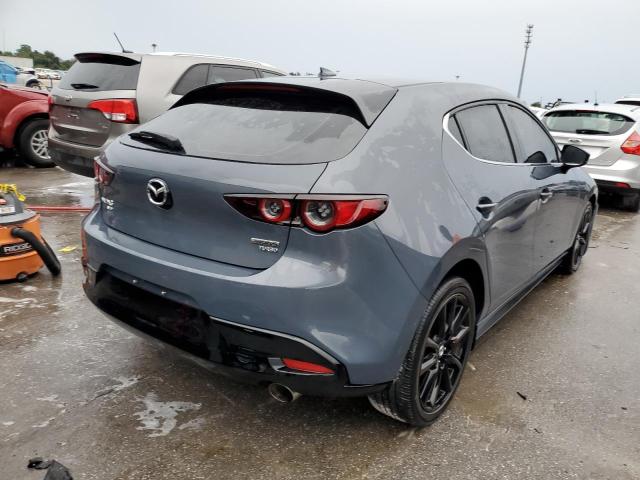 صورة رقم 4 من المزاد - 2021 MAZDA 3 مع VIN JM1BPBJY2M1311305