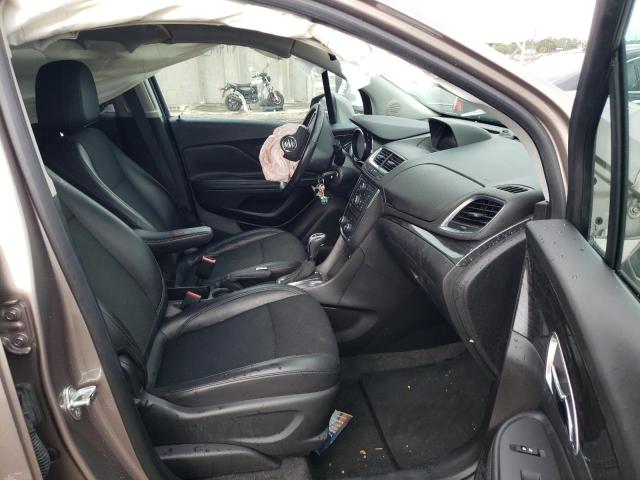 Photo 5 from auction – 2013 BUICK ENCORE CON with VIN KL4CJBSB7DB085542