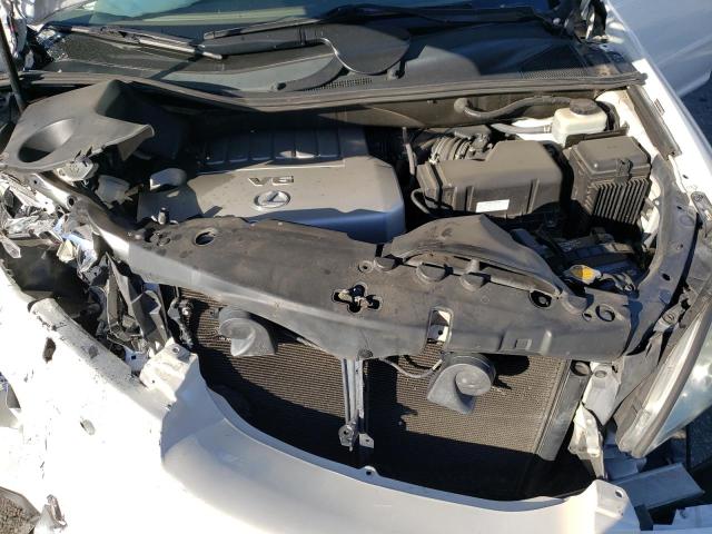 Photo 7 from auction – 2009 LEXUS RX 350 with VIN 2T2GK31U29C080847