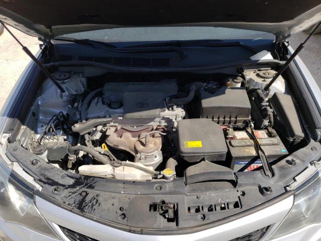 Photo 7 from auction – 2012 TOYOTA CAMRY BASE with VIN 4T1BF1FK2CU096275