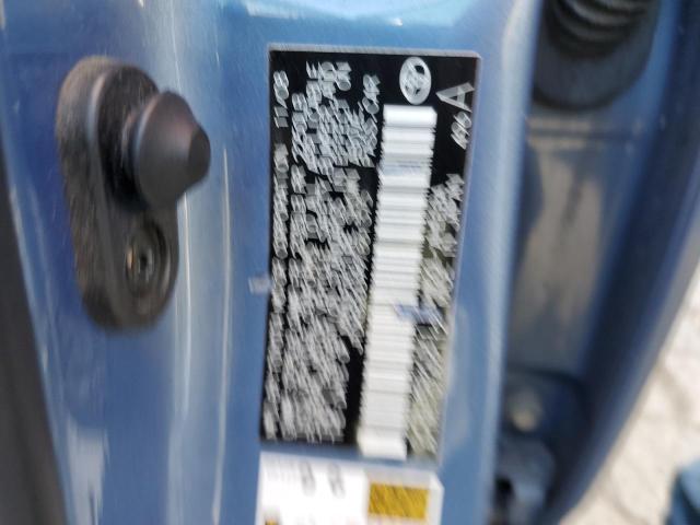 Photo 10 from auction – 2009 TOYOTA PRIUS with VIN JTDKB20U997861375