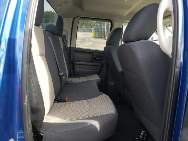 Photo 6 from auction – 2011 DODGE RAM 1500 with VIN 1D7RV1GP0BS704326