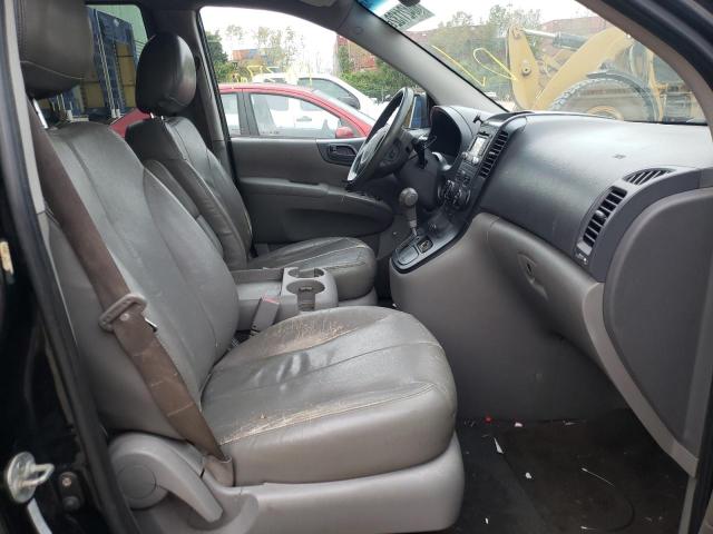 Photo 5 from auction – 2012 KIA SEDONA LX with VIN KNDMG4C79C6435971