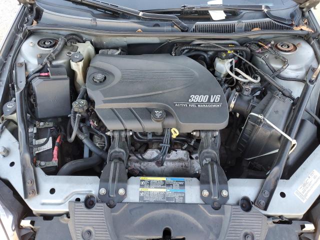 Photo 7 from auction – 2007 CHEVROLET IMPALA LTZ with VIN 2G1WU58R079193144