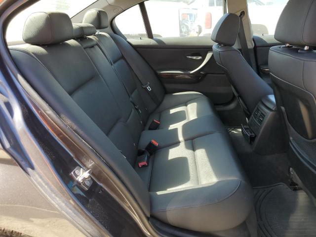 Photo 6 from auction – 2006 BMW 325 XI with VIN WBAVD13546KV02706