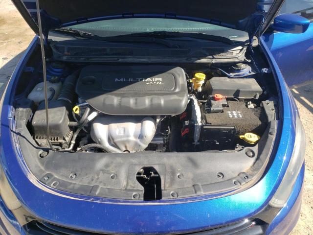 Photo 7 from auction – 2014 DODGE DART SXT with VIN 1C3CDFBB0ED831540