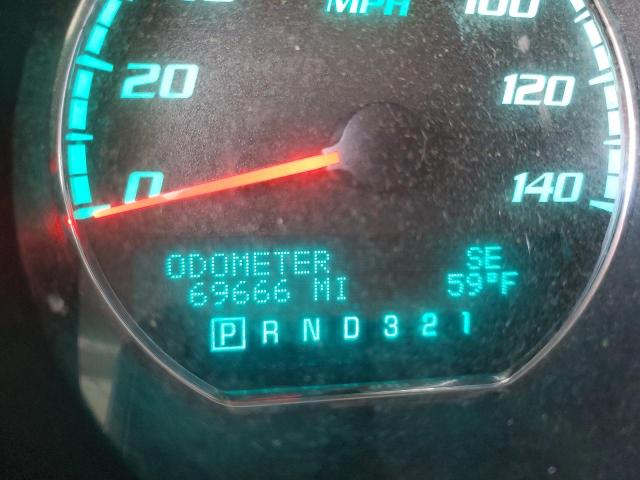 صورة رقم 8 من المزاد - 2011 BUICK LUCERNE CX مع VIN 1G4HC5EM9BU120003