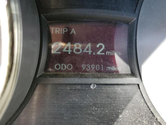 Photo 8 from auction – 2012 HYUNDAI SONATA GLS with VIN 5NPEB4AC0CH472397