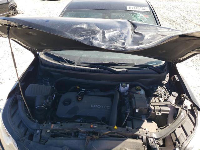 Photo 7 from auction – 2020 CHEVROLET EQUINOX LS with VIN 2GNAXHEV7L6229538