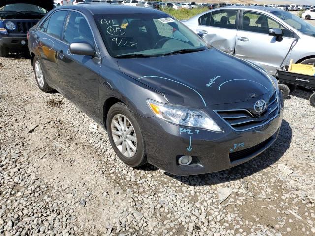 Photo 9 from auction – 2011 TOYOTA CAMRY BASE with VIN 4T4BF3EK9BR179932