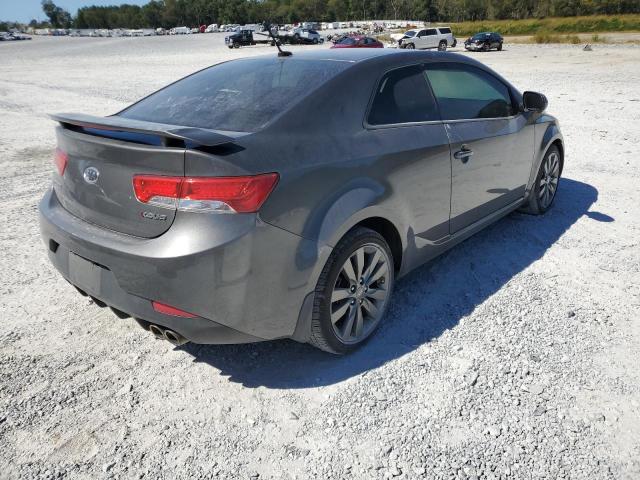 Photo 4 from auction – 2013 KIA FORTE SX with VIN KNAFW6A38D5745637