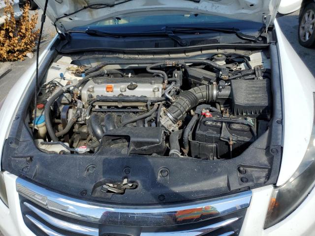 Photo 7 from auction – 2011 HONDA ACCORD EXL with VIN 1HGCP2F87BA052659