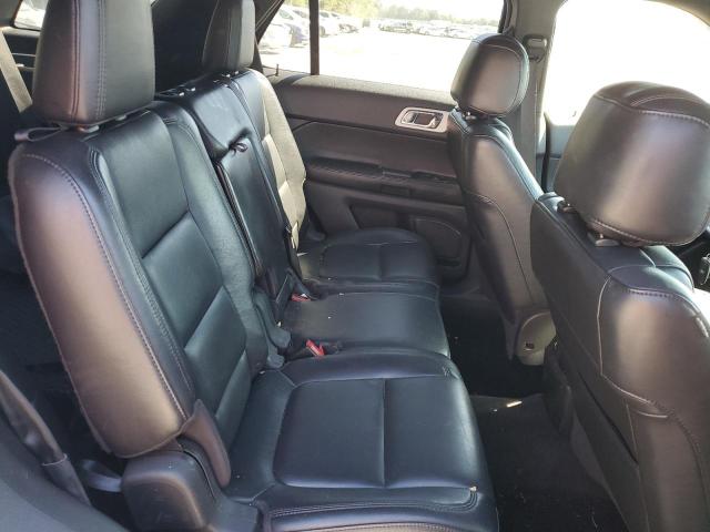 Photo 6 from auction – 2011 FORD EXPLORER L with VIN 1FMHK7F8XBGA80027