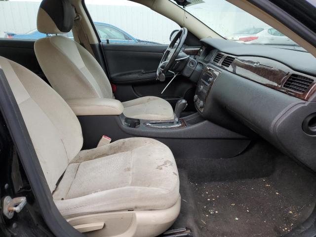 Photo 5 from auction – 2012 CHEVROLET IMPALA LT with VIN 2G1WG5E30C1171421