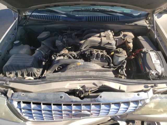 Photo 7 from auction – 2004 FORD EXPLORER X with VIN 1FMZU63K14ZA42265