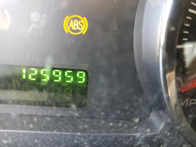 Photo 8 from auction – 2007 FORD EDGE SE with VIN 2FMDK36C07BB57627