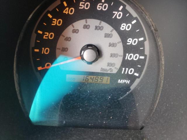 Photo 8 from auction – 2004 TOYOTA 4RUNNER SR with VIN JTEBT14R148015639