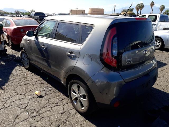 Photo 3 from auction – 2015 KIA SOUL with VIN KNDJN2A27F7235075