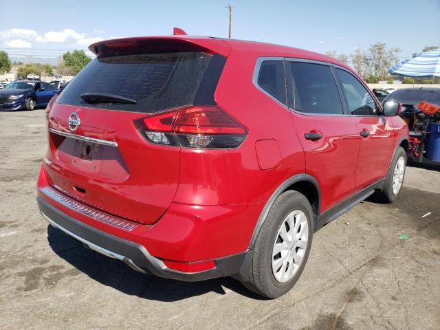 Photo 4 from auction – 2017 NISSAN ROGUE S with VIN JN8AT2MT3HW396322