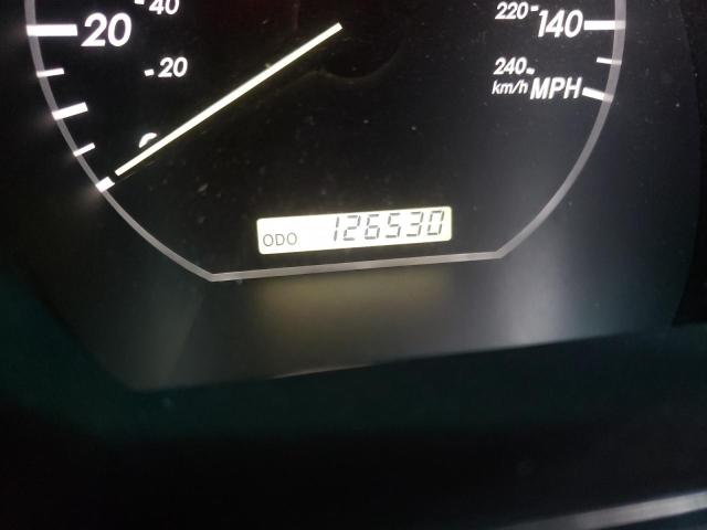Photo 8 from auction – 2008 LEXUS RX 350 with VIN 2T2HK31U98C062980