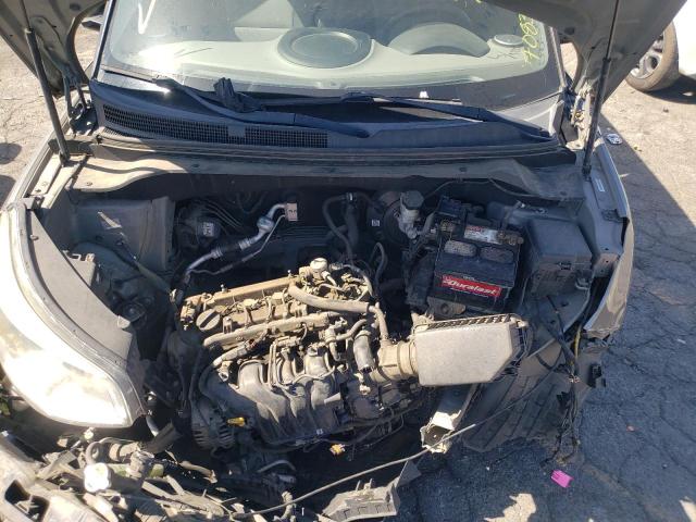 Photo 7 from auction – 2014 KIA SOUL with VIN KNDJN2A27E7083877