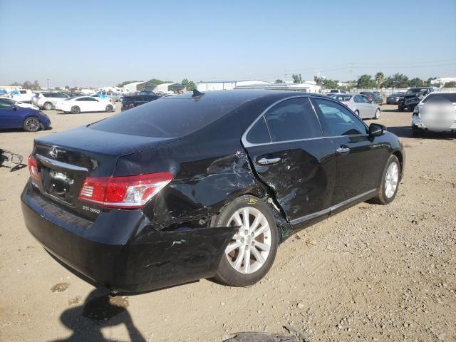 Photo 4 from auction – 2010 LEXUS ES 350 with VIN JTHBK1EG8A2361642