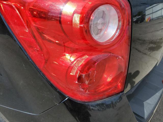 Photo 9 from auction – 2011 CHEVROLET EQUINOX with VIN 2GNALFEC0B1249978