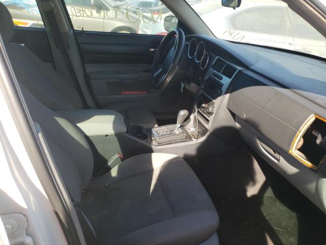 Photo 5 from auction – 2007 DODGE CHARGER SE with VIN 2B3KA43G77H830598
