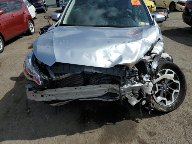 Photo 9 from auction – 2016 SUBARU CROSSTREK with VIN JF2GPANC6G8338096